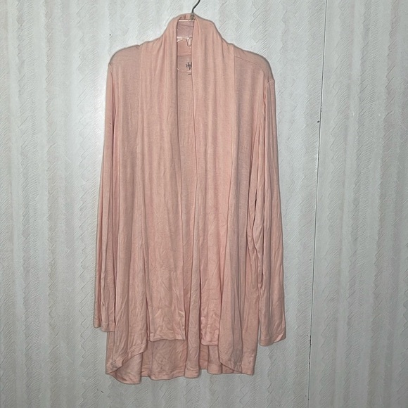 Style & Co. Pink Women's Blouse - Picture 2 of 4